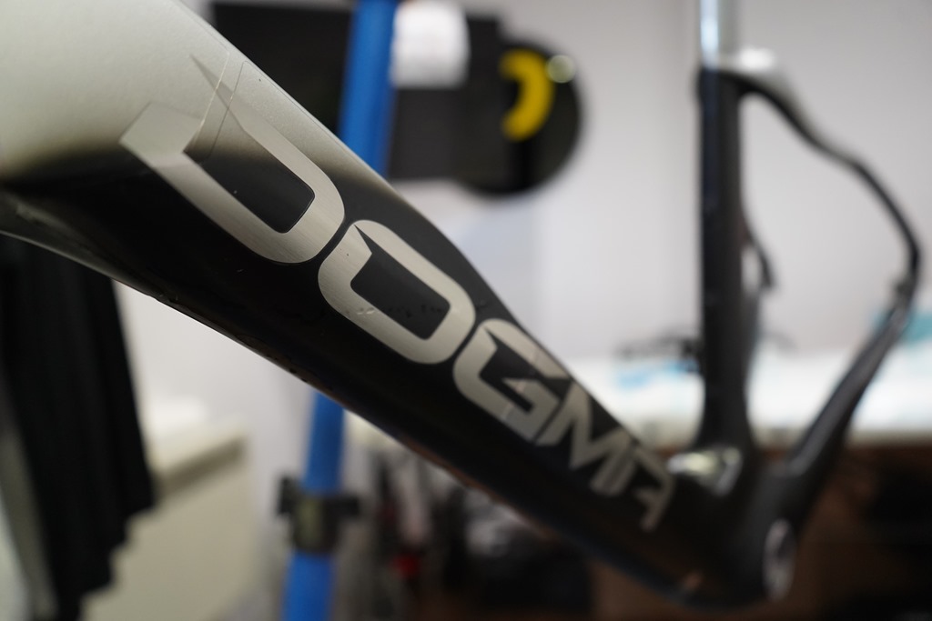 ride wrap