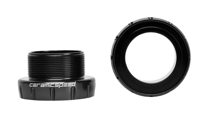 CeramicSpeed Bottom Bracket BSA SRAM DUB In Black