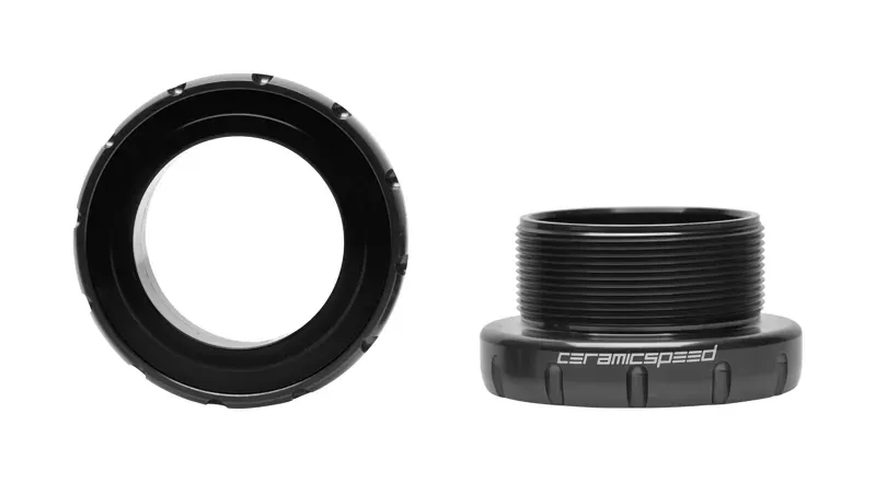 CeramicSpeed Bottom Bracket ITA SRAM DUB In Black