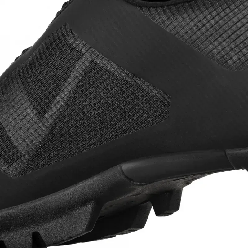 Fizik Vento Proxy Gravel and XC Mountain Bike Shoes in Black-5