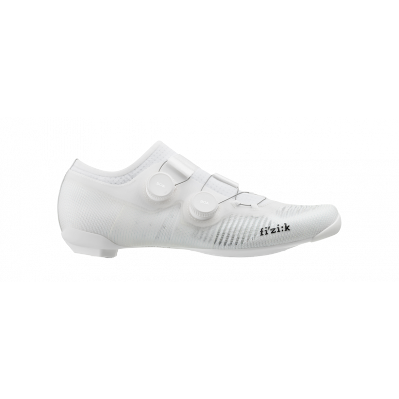 Fizik Vento Vega Carbon Road Shoes in White