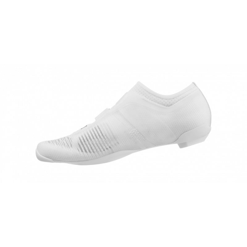 Fizik Vento Vega Carbon Road Shoes in White-5