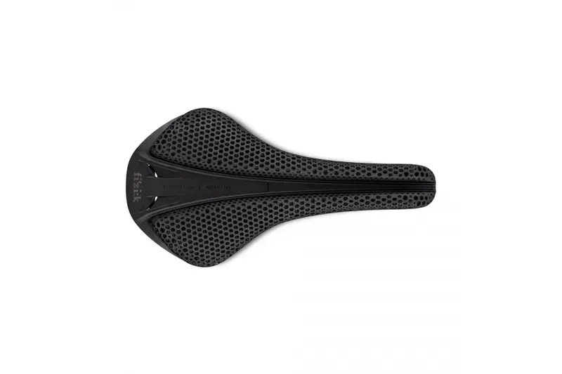 Fizik Antares Versus Evo R1 Adaptive Saddle in Black
