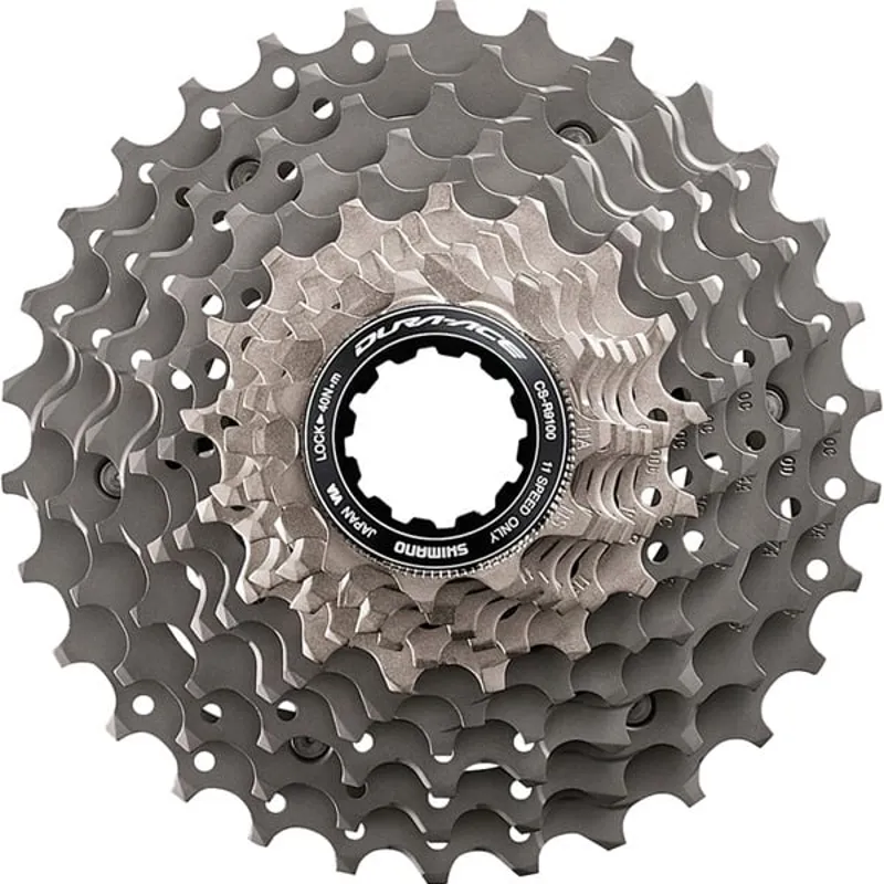 Shimano  CS-R9100 Dura Ace 11-Speed Cassette