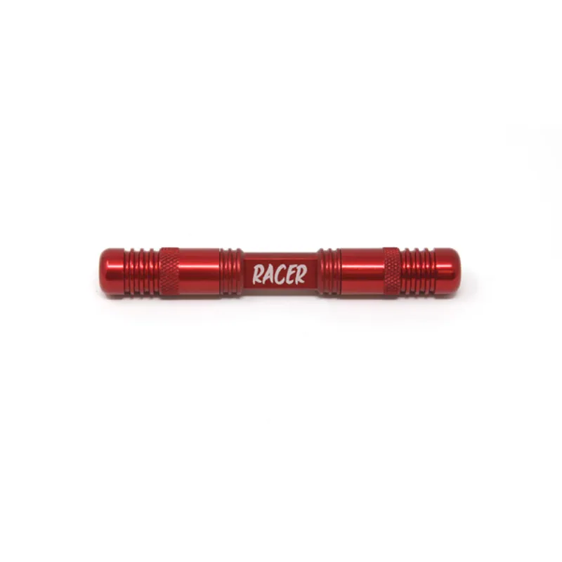 Dynaplug Racer Tubeless Bicycle Tyre Repair Kit Red