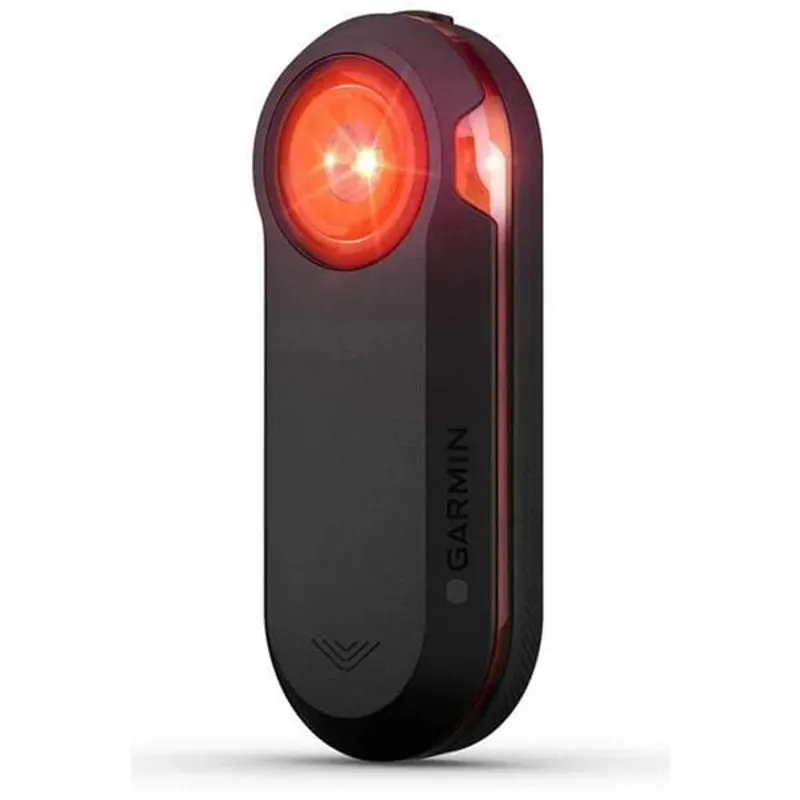Garmin Varia Radar RTL515 Black Rear Light