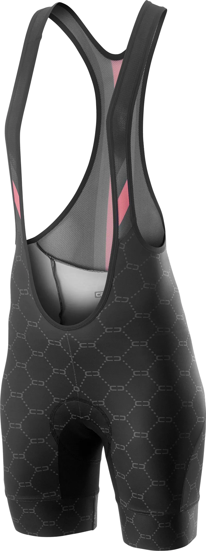 Castelli Atelier Bibshort Black
