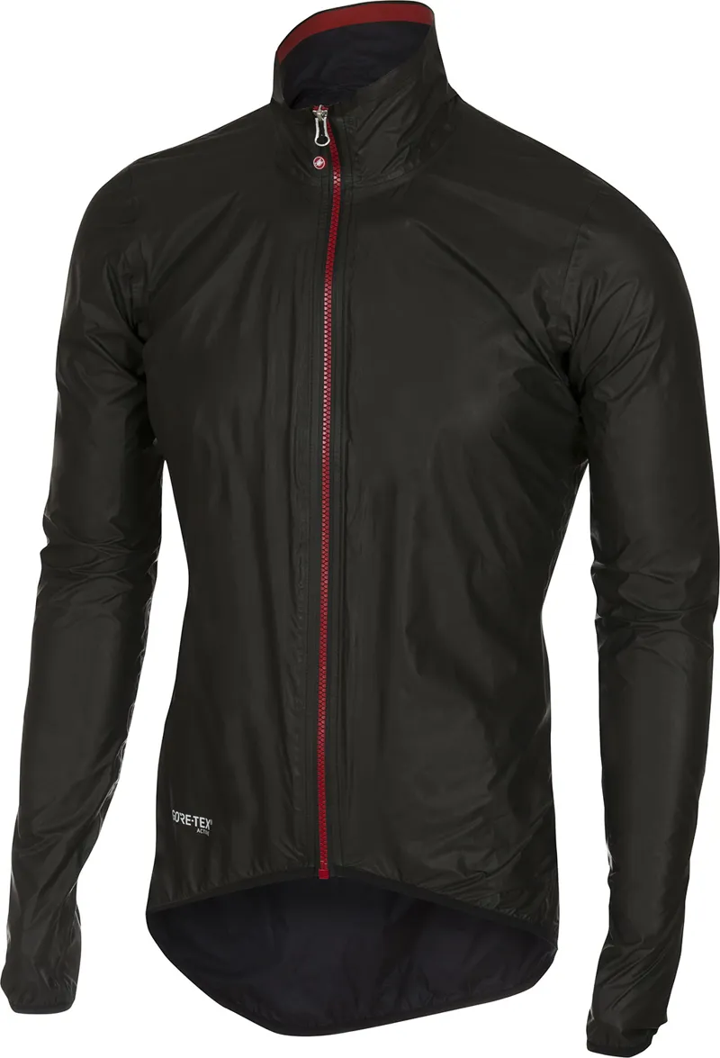 Castelli Idro 2 Jacket Black
