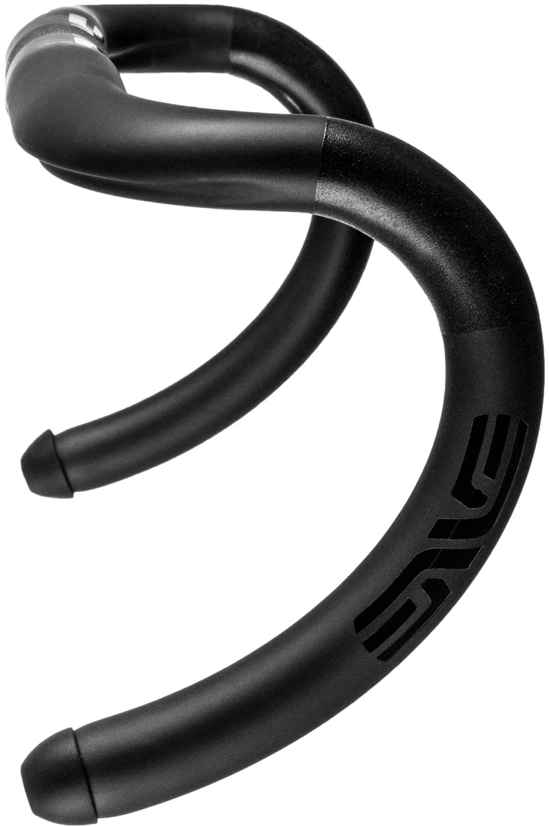 ENVE Road Handlebar Traditional Carbon Black-1
