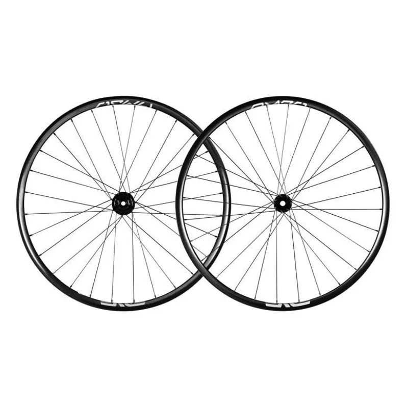 Enve MTB Foundation Wheelset AM30 I9 101 Hubs 110x15/157x12 27.5