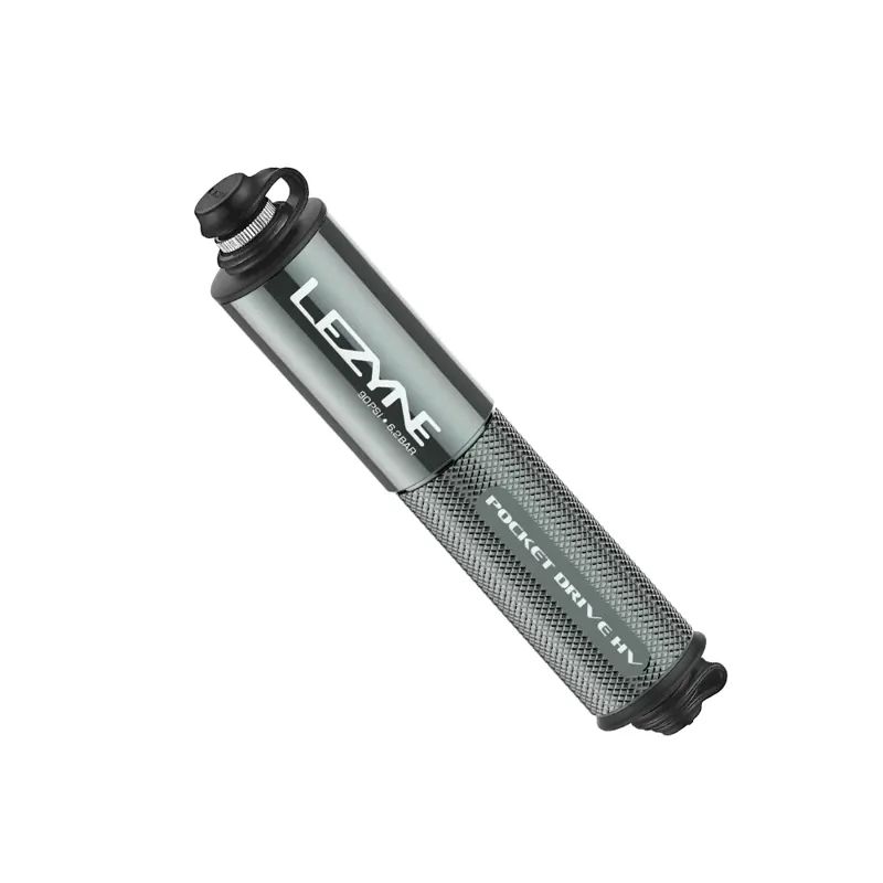 Lezyne - Pocket Drive Hand Pump-1