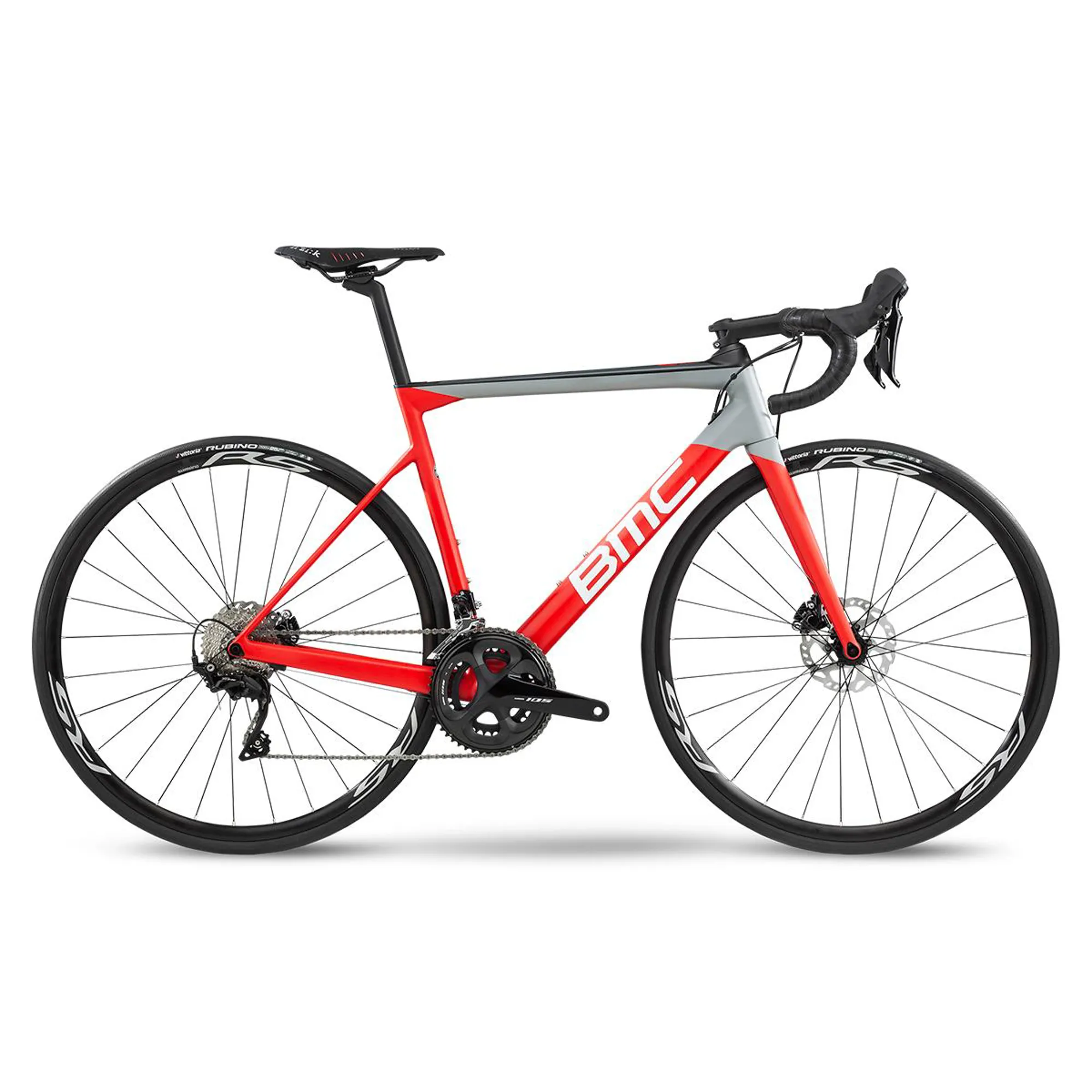 Bicycle Bmc Slr02 Disc Ultegra Bmc Teammachine Slr02 Disc Two