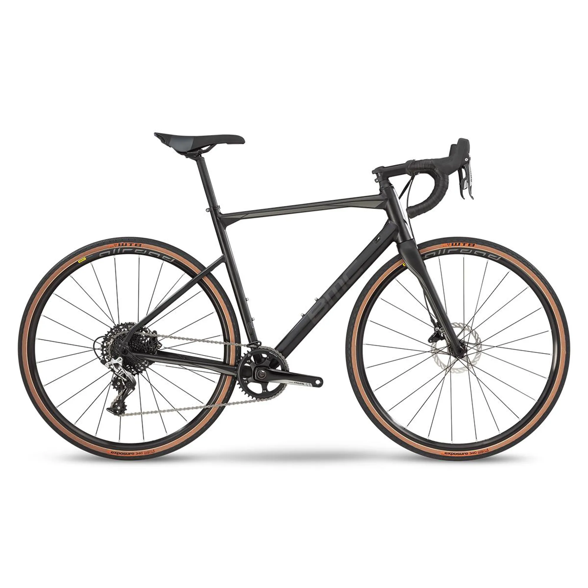 Bmx Racing Bikes Rival 2020 BMC Roadmachine X Rival 1 Road Bike Stealth