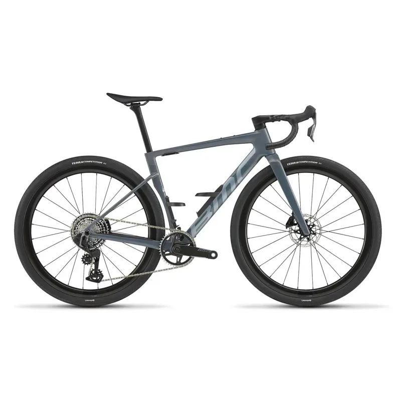 BMC Kaius 01 Two Force AXS XPLR 1x13 2027: COPPER GREY