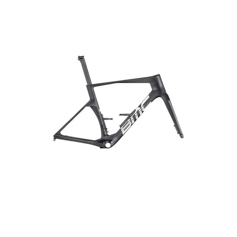BMC Teammachine R 01 VAR0 Frameset 2027: LIGHTWEIGHT CARBON VAR0