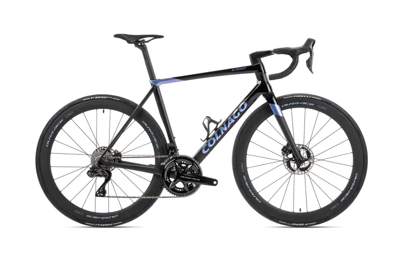 Colnago C68-R Disc Carbon Road Race bike Frameset HRAU