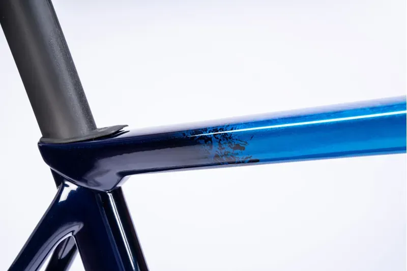 Colnago C68-R Disc Carbon Road Race Bike Frameset HSBL-4