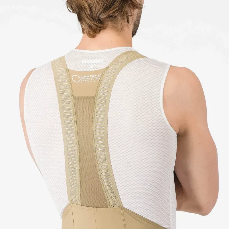 Castelli Espresso 2 Bib Shorts in Elmwood-5