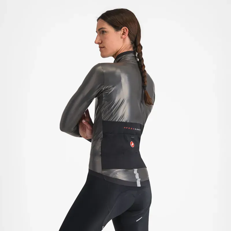 Castelli Women's Gabba R Jacket-1