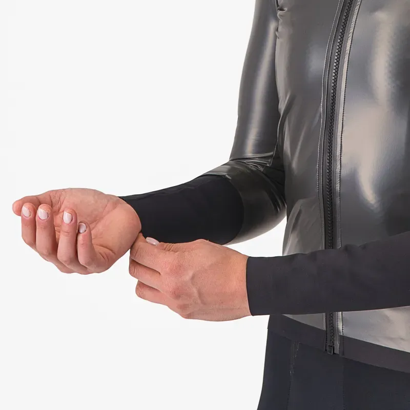 Castelli Women's Gabba R Jacket-3