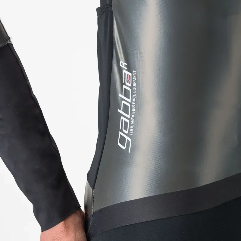 Castelli Women's Gabba R Jacket-4