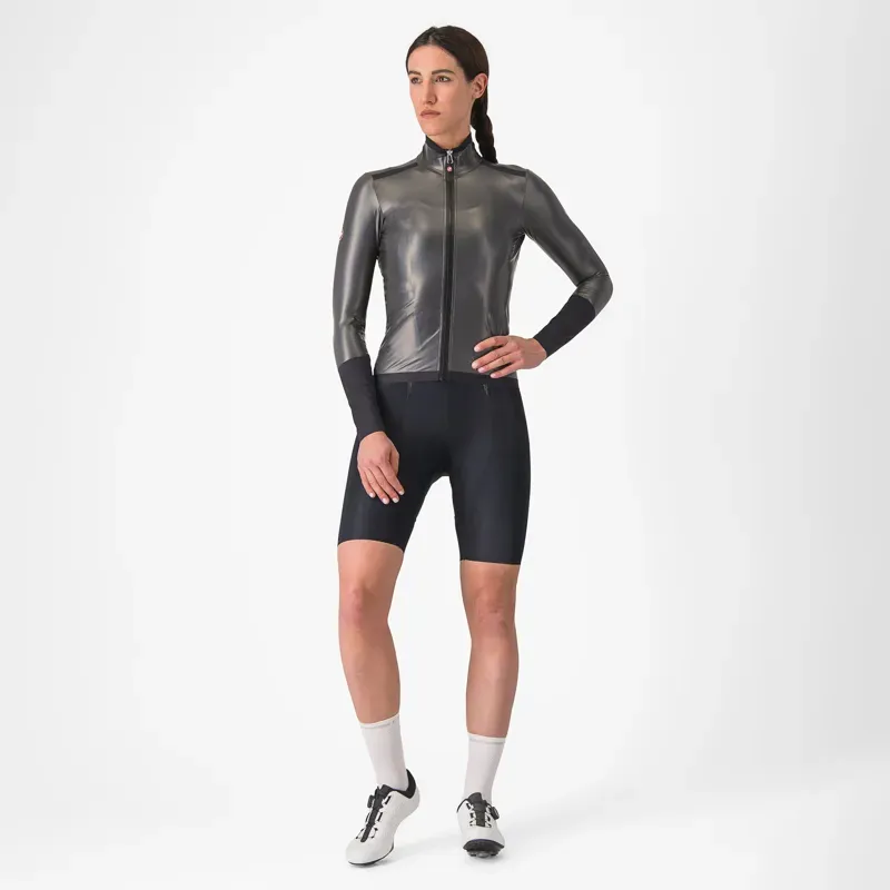 Castelli Women's Gabba R Jacket-6