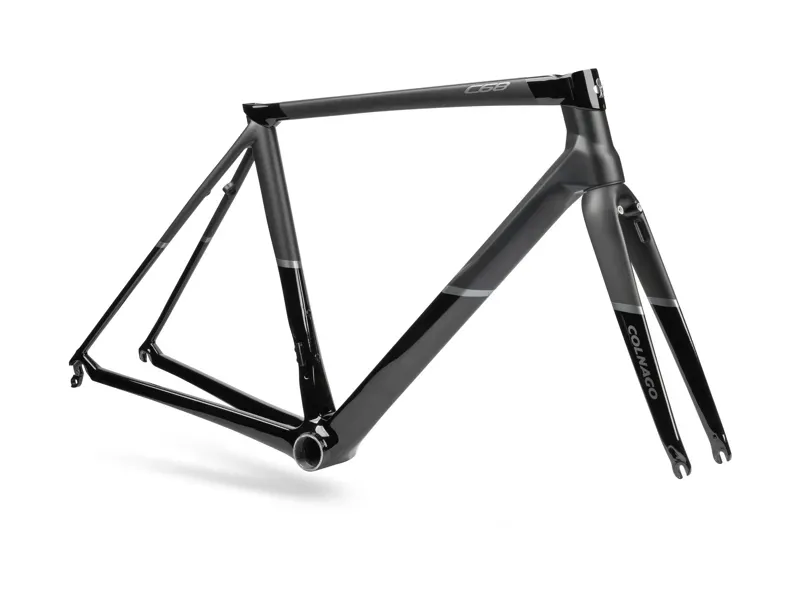Colnago C68-Ti Rim Brake Carbon Road Race Bike Frameset HTSL-1