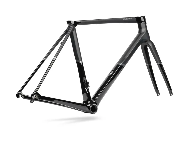 Colnago C68-Ti Rim Brake Carbon Road Race Bike Frameset HTSL-2