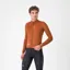 Castelli Do.Di.Ci. Winter Road Cycling Jacket in Mocha