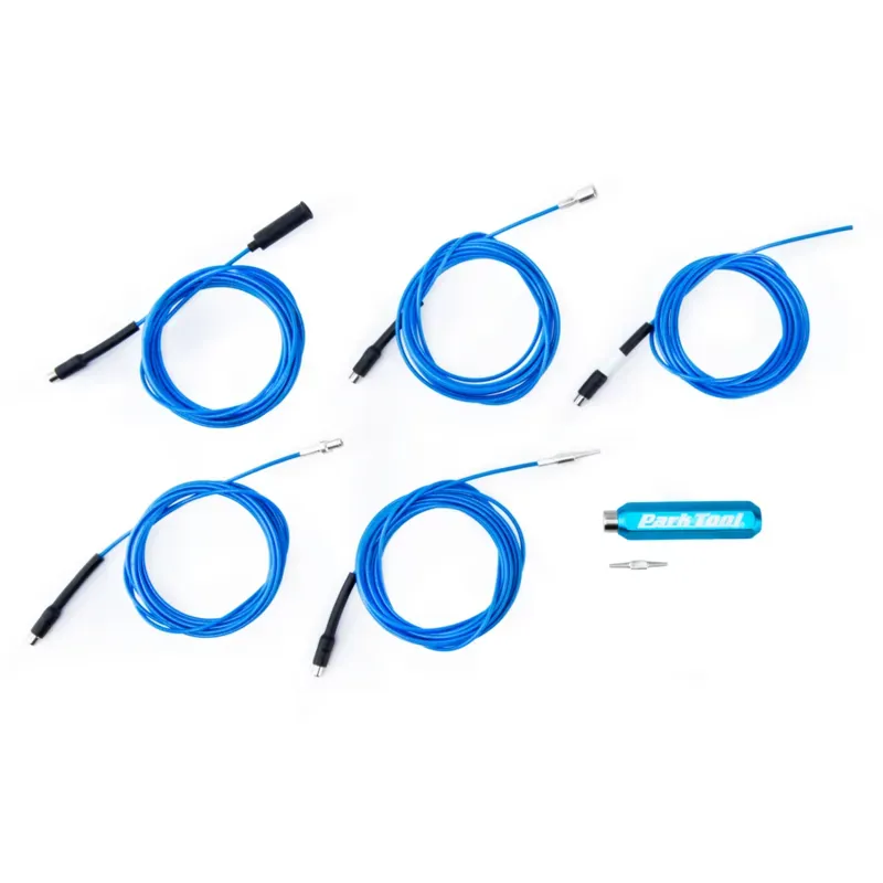 Park Tool Internal Cable Routing Kit