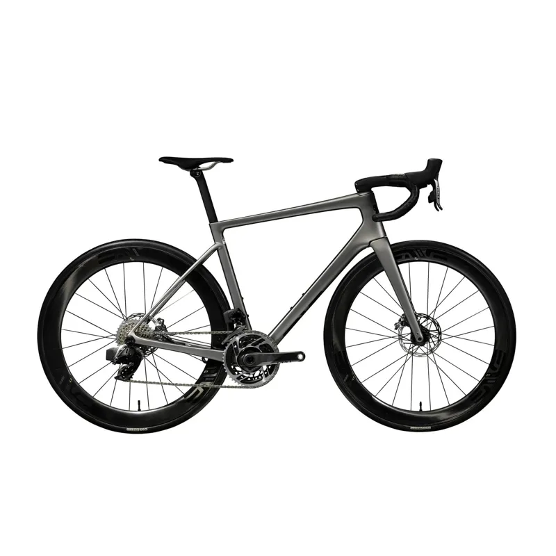 自転車本体 Enve 35 mm 760 width ENVE Melee Carbon Damascus Road Bike Frameset Made In The USA