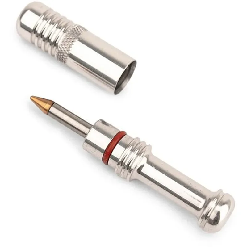 Dynaplug Micro Racer - Puncture Repair - Polished one size-1