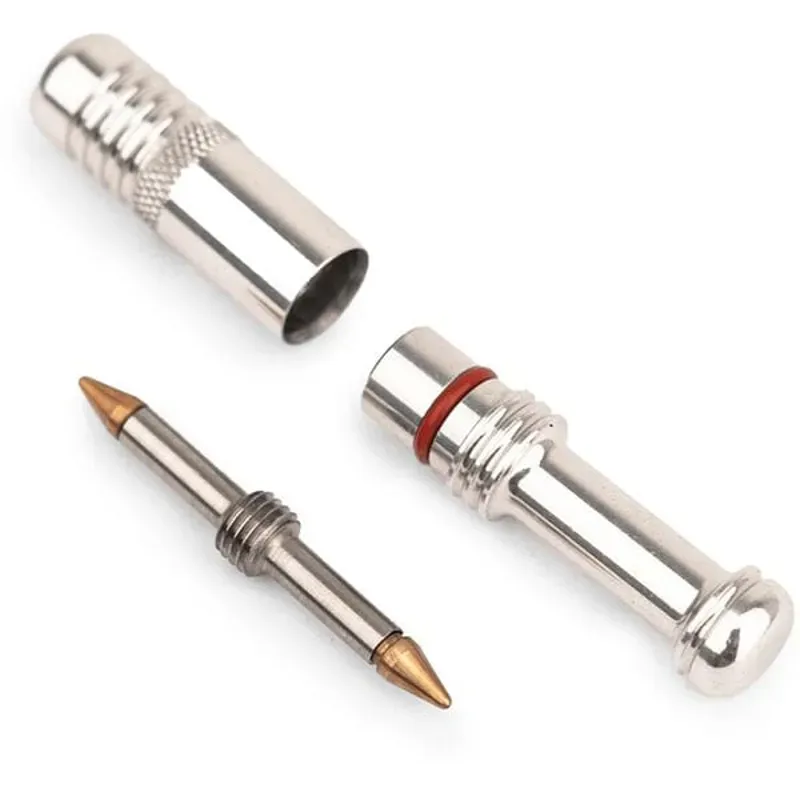 Dynaplug Micro Racer - Puncture Repair - Polished one size-2