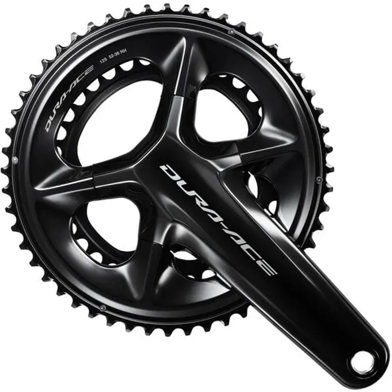 Shimano Dura Ace FC-R9200 12-speed Double Chainset