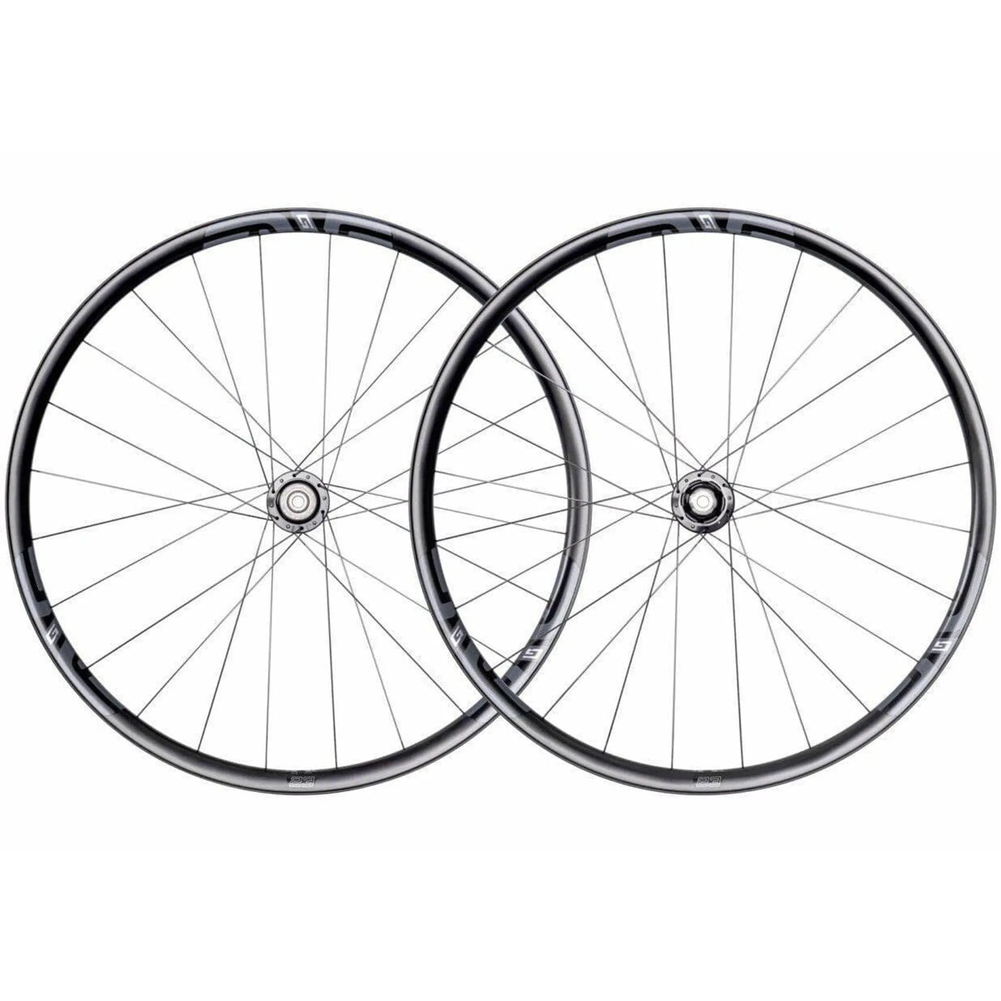 ENVE G23 700c Gravel Wheelset - Main Image