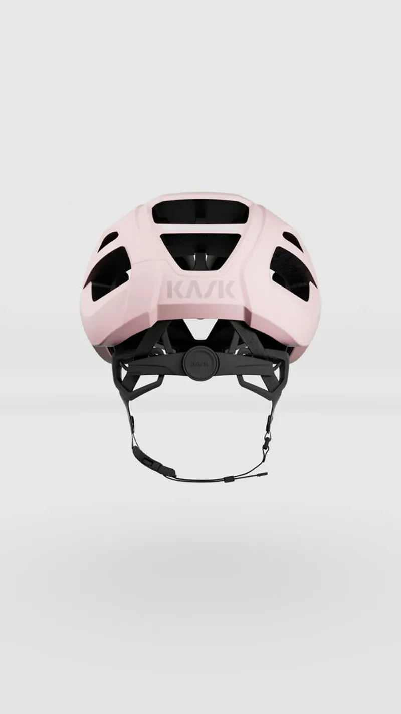 Kask Protone Icon Helmet in Flamingo Matt-1