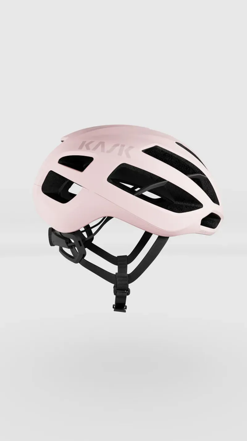 Kask Protone Icon Helmet in Flamingo Matt-2