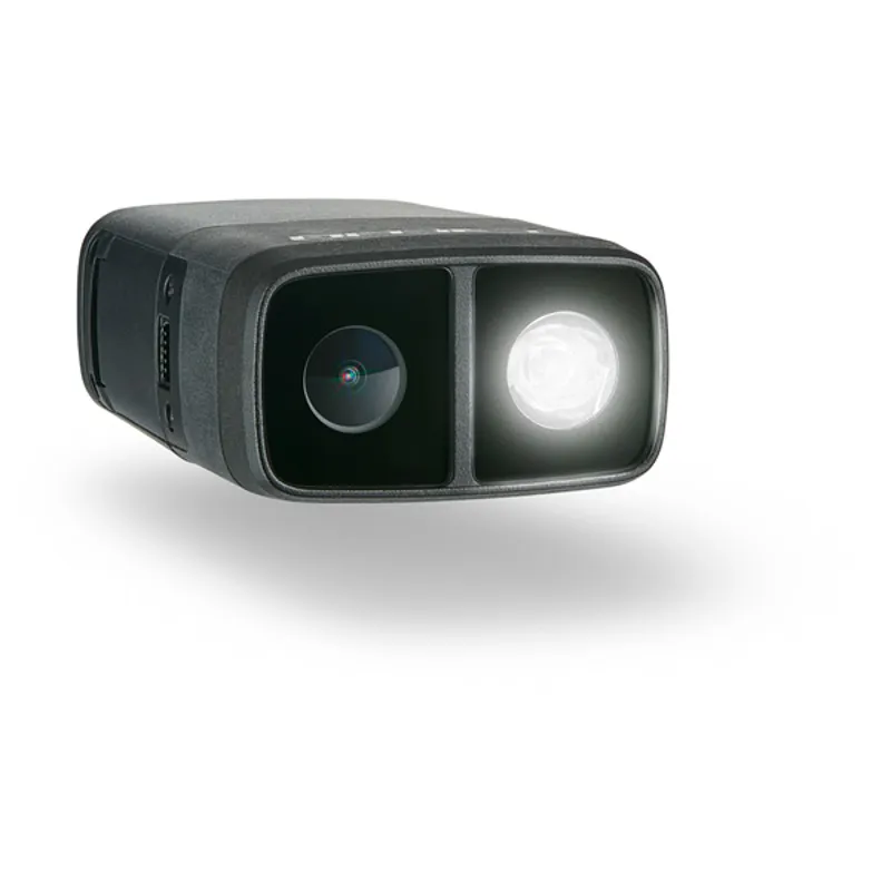 Cycliq FLY12 Front Light And Camera Connected Edition