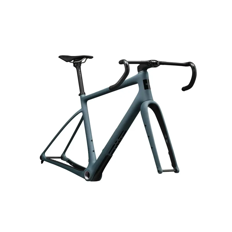 ENVE Mog Carbon Blue Gravel Bike Frameset