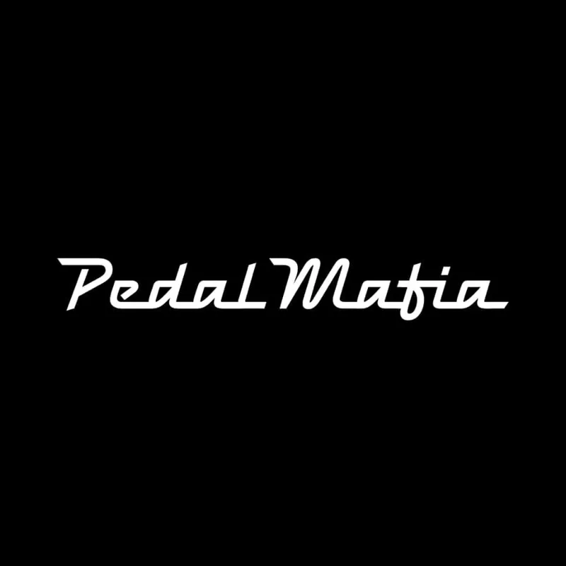 Pedal Mafia