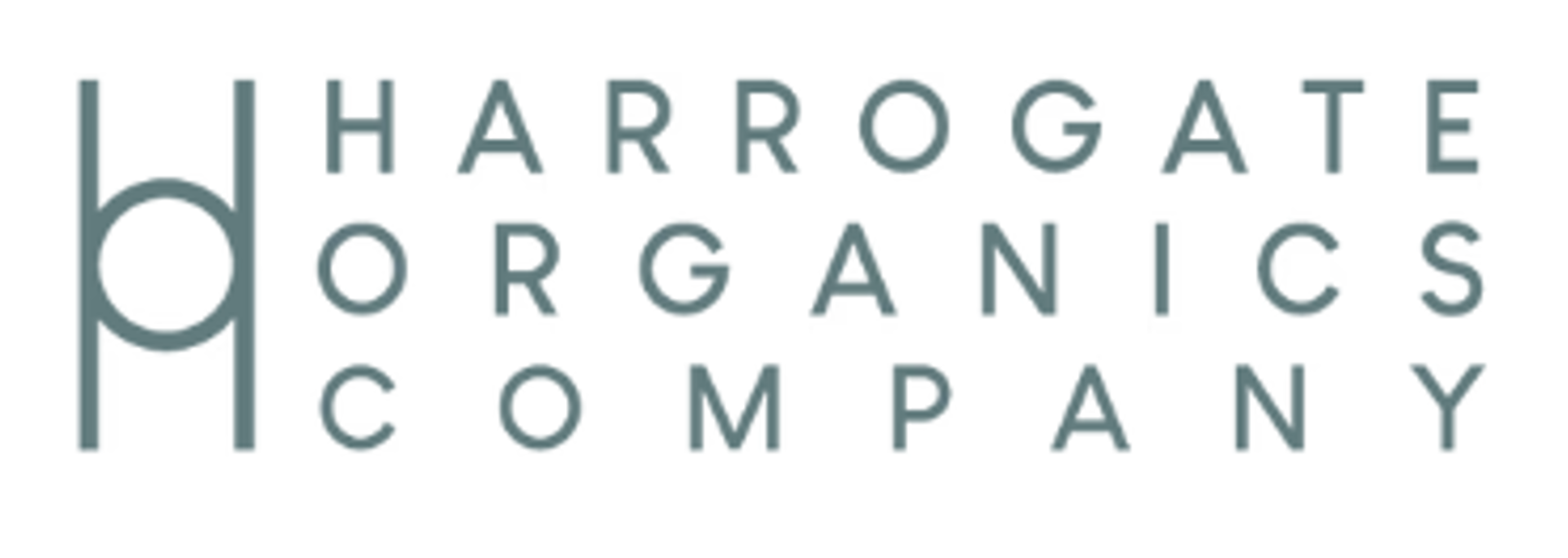 Harrogate Organics