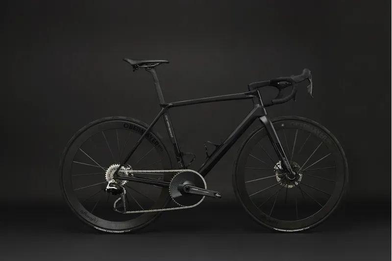 CeramicSpeed OSPW RS 3D Titanium 20 Year SE For Shimano 9250/8150 Pulley Wheels-1