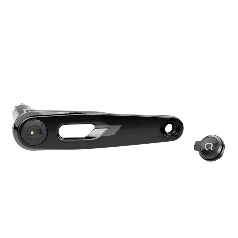 SRAM Left Arm Power Meter RIVAL E1 DUB 