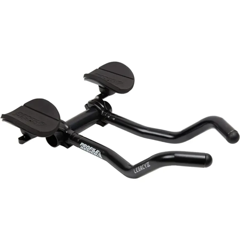 Profile Design Aerobar Profile Legacy 2 Black