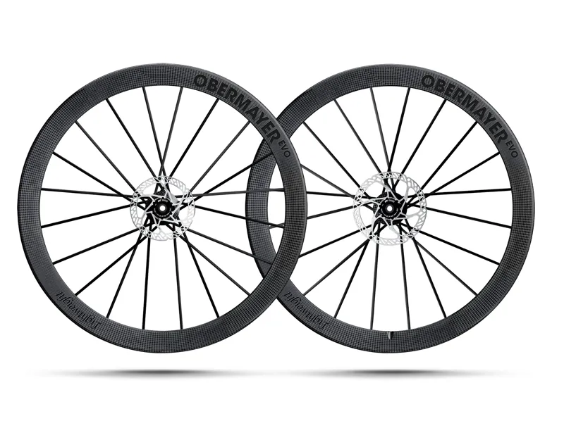 Lightweight tubeless road wheels deals