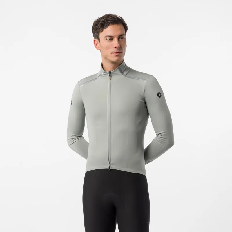 Castelli Perfetto Pro Jacket Shadow