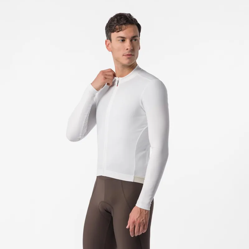 Espresso Thermal 2 Jersey Ivory