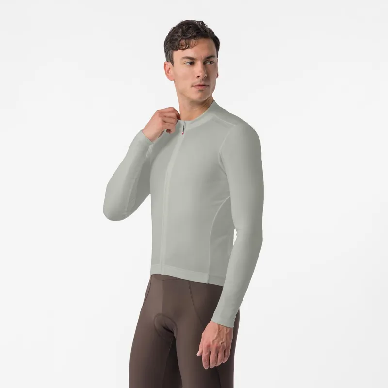 Espresso Thermal 2 Jersey Shadow