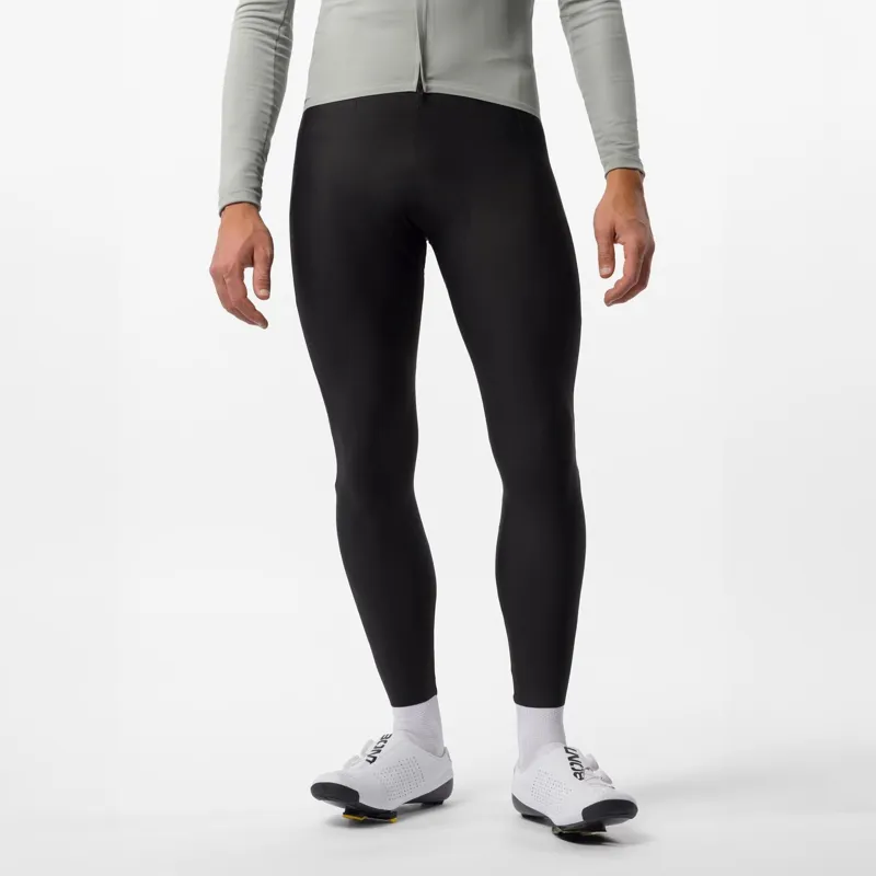 Castelli Sorpasso Pro Bibtight Black