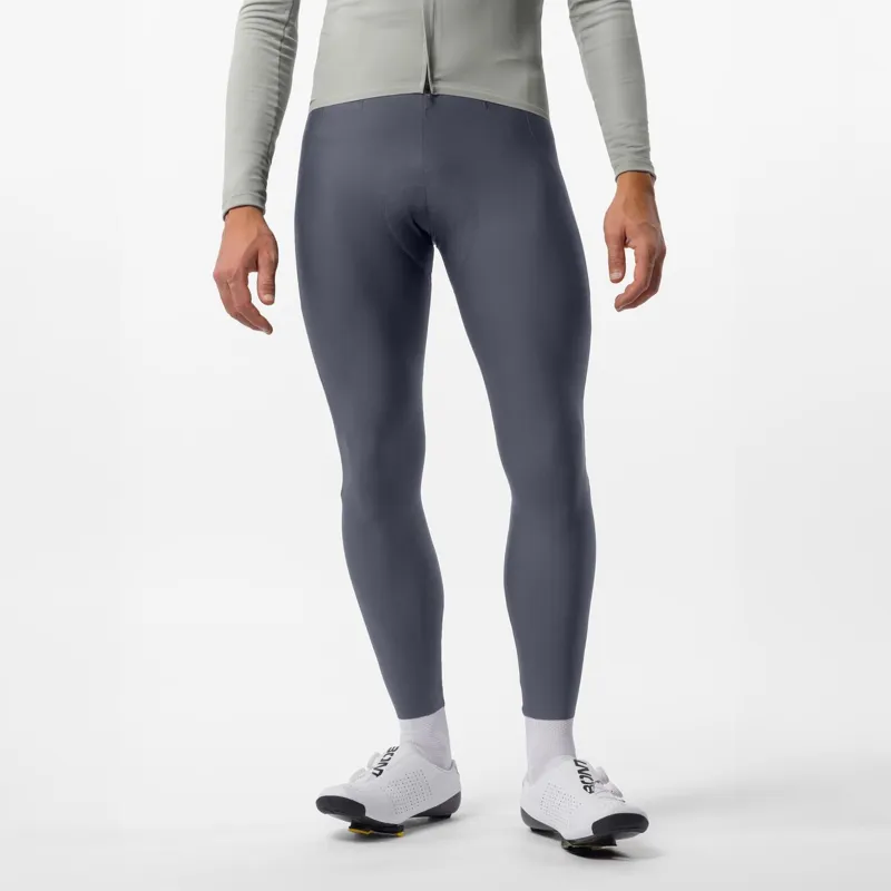 Castelli Sorpasso Pro Bibtight Smoky Grey